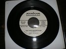 JERRY WILLIAMS Run Run Roadrunner Musicor northern soul 45 rare soul
