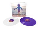 Lenny Kravitz 'Raise Vibration' Gatefold 2x12