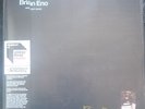 BRIAN ENO - DISCREET MUSIC REISSUE 2LP VINYL - SIGNED