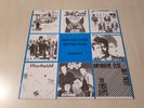 VARIOUS - RAW AND RAR BRITISH PUNK VOL.2 ( VINYL LP ) RAR  THE CRACK, HEARTBEATS