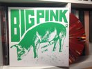 PINK FLOYD 2LP pink floyd live