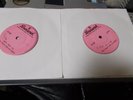 rare rock and roll 1950s 45 demo BILL HALEY AND HIS COMETS