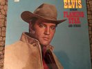 Elvis Presley - Elvis Sings Flaming Star - with extra photo