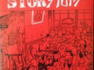 ISD LP Rock O Rama Rebelles Europeens ROR Oi Skinhead Vinyl