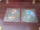 Queen - interview PICTURE DISCS - set of two (2) - 7