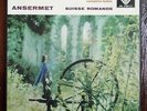 Tchaikovsky: The Sleeping Beauty Ballet - Ansermet **Decca SXL 2160-2 WBg ED1**