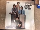 The Beatles - Yesterday & Today - 2nd state butcher cover Record T-2553 MONO