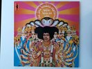 The Jimi Hendrix Experience Axis Bold As Love Vinyl LP