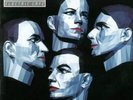 Kraftwerk ?– Electric Cafe - Remastered • Vinyl Colored (Copper) /Translucent