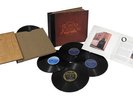 Robert Johnson -  The Complete Original Masters - Centennial Edition