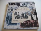 The Beatles Anthology 1 3-LP Vinyl UK 1995 Apple Fab Four Mop Tops