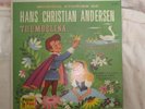 Hans Christian Anderson 