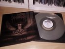 Goatmoon Varjot  LP clear Satanic Warmaster Mgla