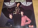 Jimi Hendrix   Are You Experienced  deutsche Erstpressung von 1967