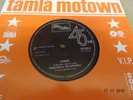 NORTHERN SOUL MOTOWN; DIANA ROSS & THE SUPREMES / STORMY *** Tamla Motown * Lice