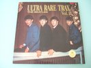 Beatles  Trax 1 YELLOW Vinyl LP Swingin' Pig TSP 001 MINT 1st Press