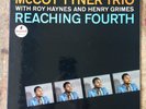 McCoy Tyner, Reaching Fourth, Impulse Mono LP Usa Original, jazz trio