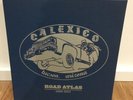 Calexico - Road Atlas Vinyl LP Box Set 12 x LP Limited edition No.  712/1100