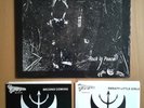 The Best of BATTALION OF SAINTS -LP + SECOND COMING -EP + SWEATY LITTLE GIRLS-EP