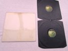 THE BEATLES LP THE WHITE ALBUM ORIG UK 1st MONO TOP OPENER LOW No 0035182 EX