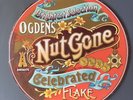 1968 Immediate Small Faces Record. Ogdens Nut Gone Flake 1968 Immediate.
