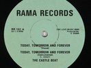 Castle Beat - Today Tomorrow and Forever 12