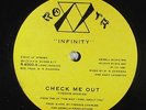 Infinity - Check Me Out 12