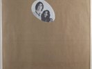 JOHN LENNON & YOKO ONO Unfinished Music No. 1. Two Virgins APPLE LP VG++