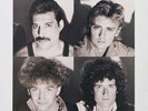 Queen - I Want To Break Free (Extended Mix) (12