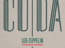 Led Zeppelin 'Coda' Vinyl - NEW