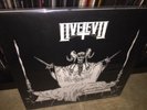LIVE EVIL Volume 1 2LP Angel Witch - Ghost - Natur - Hooded Menace - Metal MINT