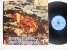 LP  DUSTER BENNETT -Bright Lights..