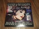 SEALED Siouxsie & The Banshees THE RAPTURE Fluorescent Vinyl LP 1994