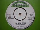 northern soul the chants ive been trying uk chipping norton 45