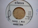 northern soul googie rene there i was class wdj usa 45