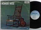 HOWLIN' WOLF Self Titled CHESS LP 1469 LP