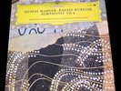 Mahler - Symphonie Nr. 6 RAFAEL KUBELIK / Germany DG 2707 037 2 LP