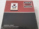 GRATEFUL DEAD-DICKS PICKS VOL. 3-NEW IN SHRINK-4 LP BOX SET-lp records