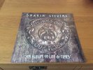 Shakin’ Stevens echoes of our times black vinyl still sealed