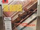 The Beatles - Please Please Me 2014 Mono Vinyl LP New Sealed OOP