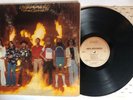 Lynyrd Skynyrd - Street Survivors - 1977 US 1st Press Original Flames Cover VG++