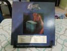 PAGES: Pages LP JE 35459 Promo Copy VG++