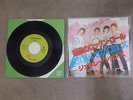 GENERATION X / SEX PISTOLS / THE CLASH - YOUR GENERATION - JAPANESE 7