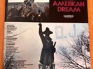 The American Dream - Ampex LP - First Pressing DJ copy - Todd Rundgren Produced
