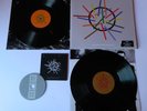 Depeche Mode Sounds of the Universe Double LP with CD 2009 (Near Mint)