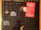 PAC-MAN FEVER  BUCKNER & GARCIA  COLUMBIA 1982 ORIGINAL LP  HYPE STICKER SEALED