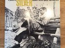 Horace Silver 6 Pieces of Silver Blue Note 1539 RVG 9M  DG  47w63rd  NY23