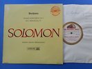BSD 751 Beethoven Piano Concerto no.3 Solomon gold/cream  10