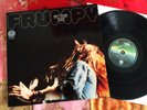 LP - FRUMPY - By The Way / KRAUTROCK  / VERTIGO 6360 604 / RI / D '?? / Mint--