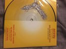 Queen, No One But You ( Only The Good Die Young) 7” Vinyl Pic Disc